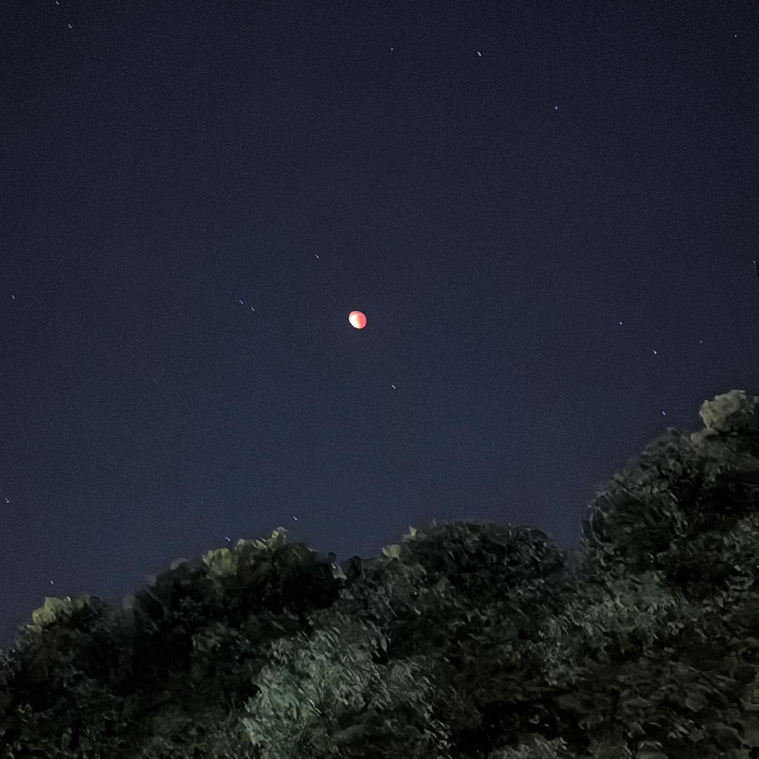 熬不完的夜