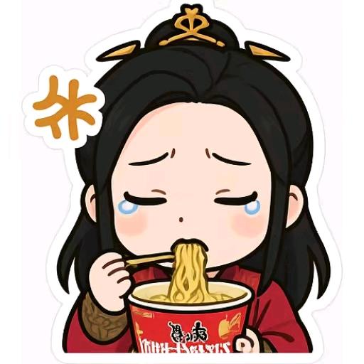我的猫在未来
