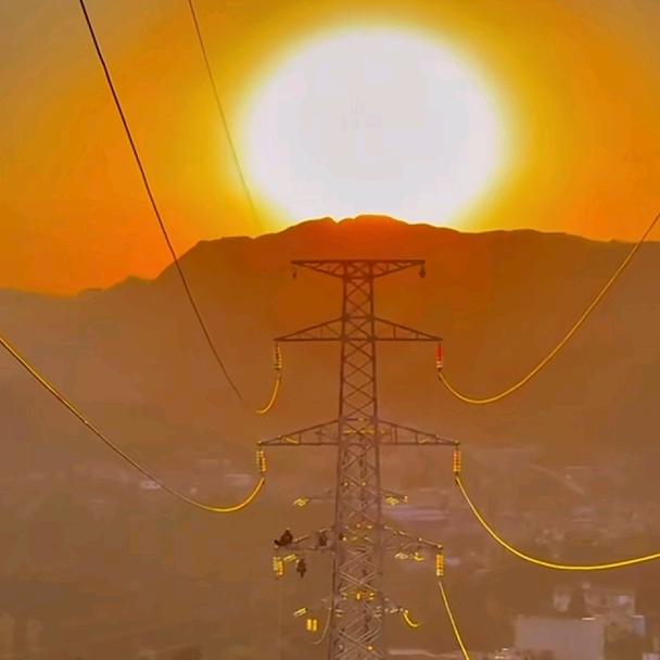 o嘚k  （电力牛马）