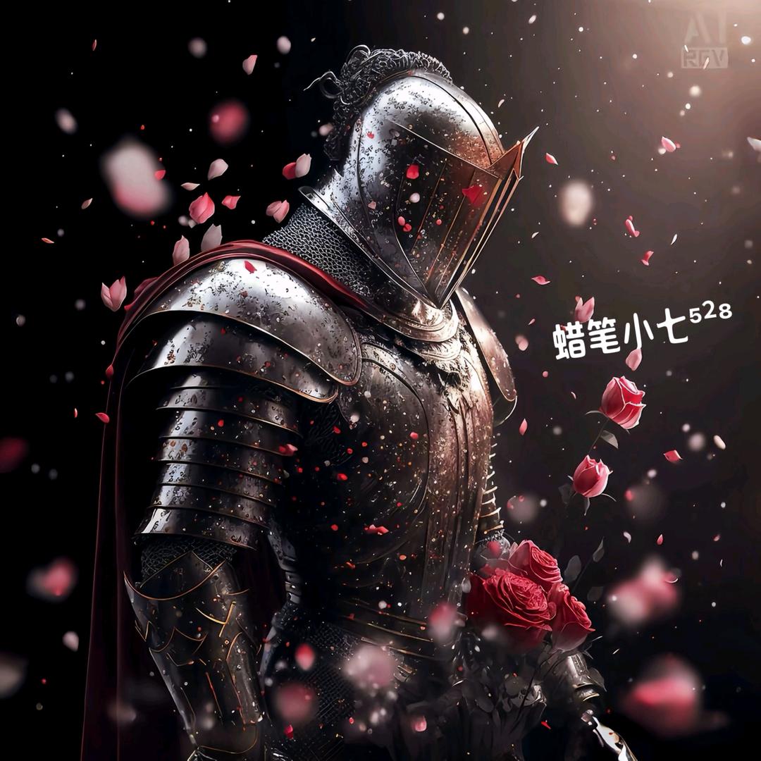 蜡笔小七⁵²⁸