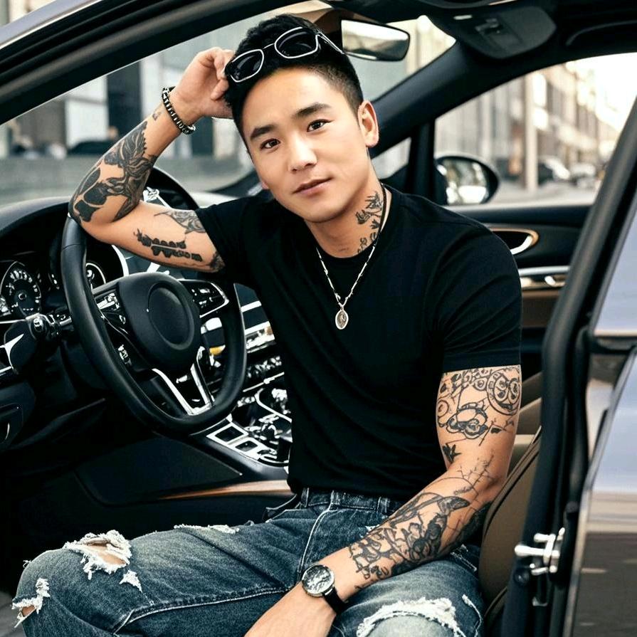 🇨🇳Duo🛜zha📶