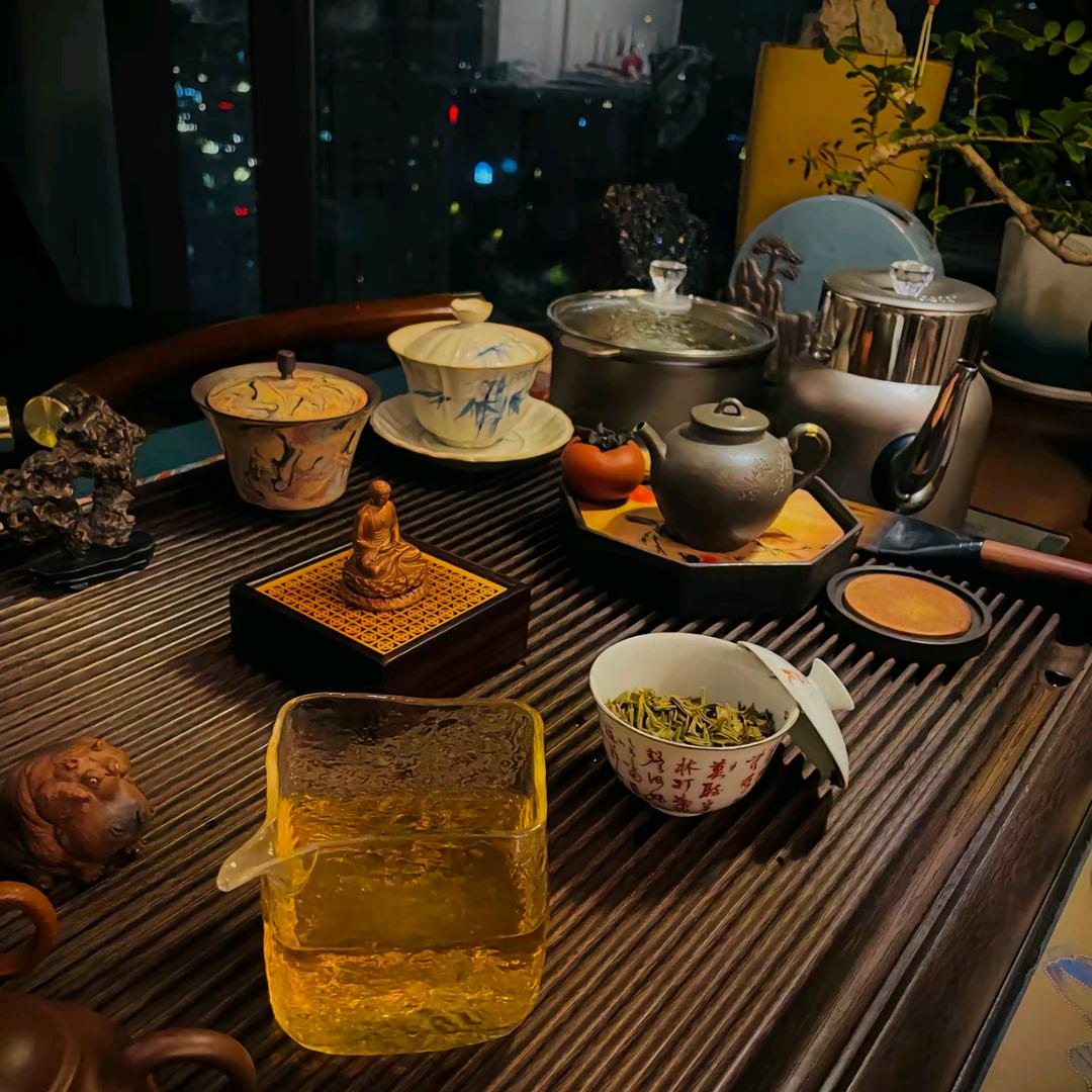 公子世无双