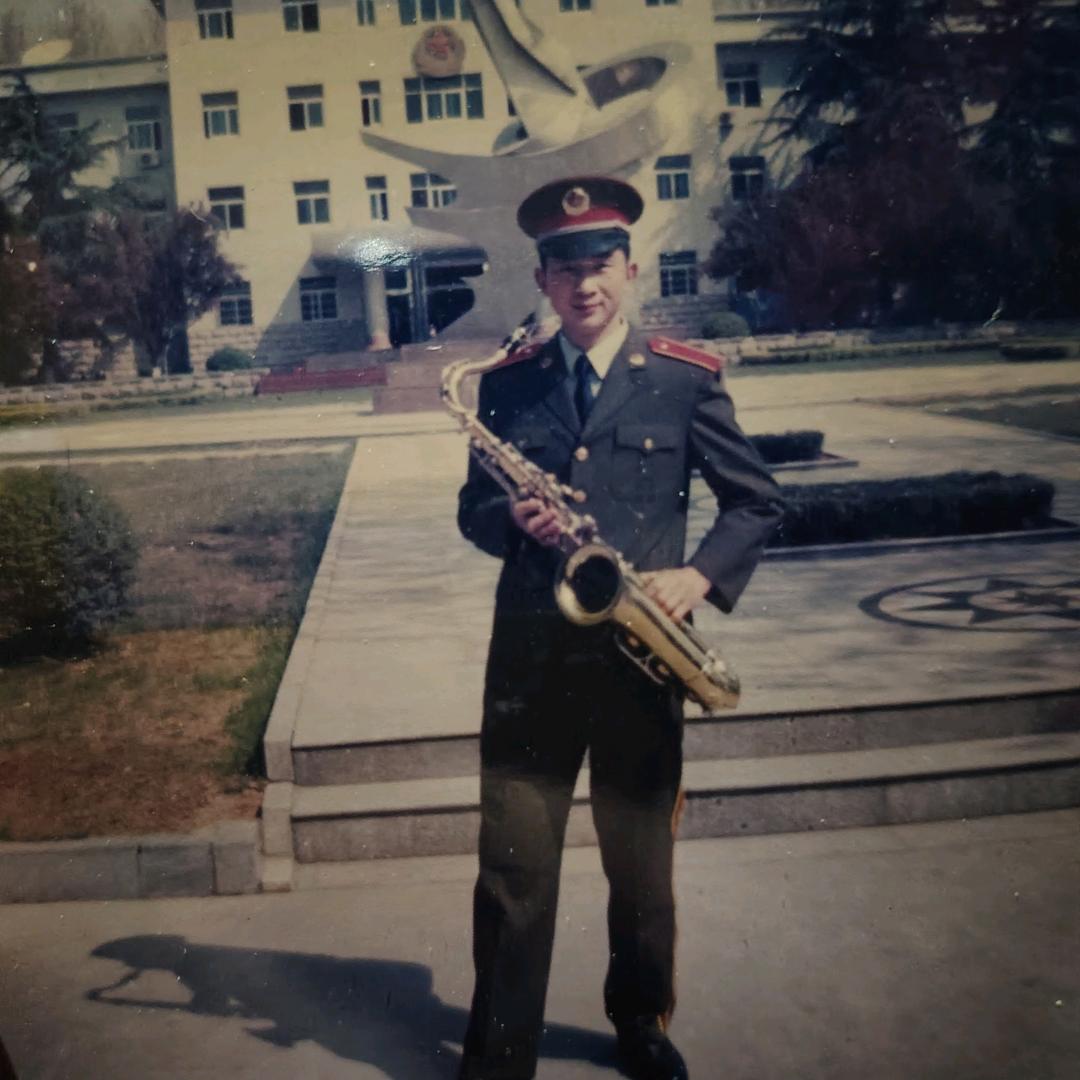 王班长在成都做卫生