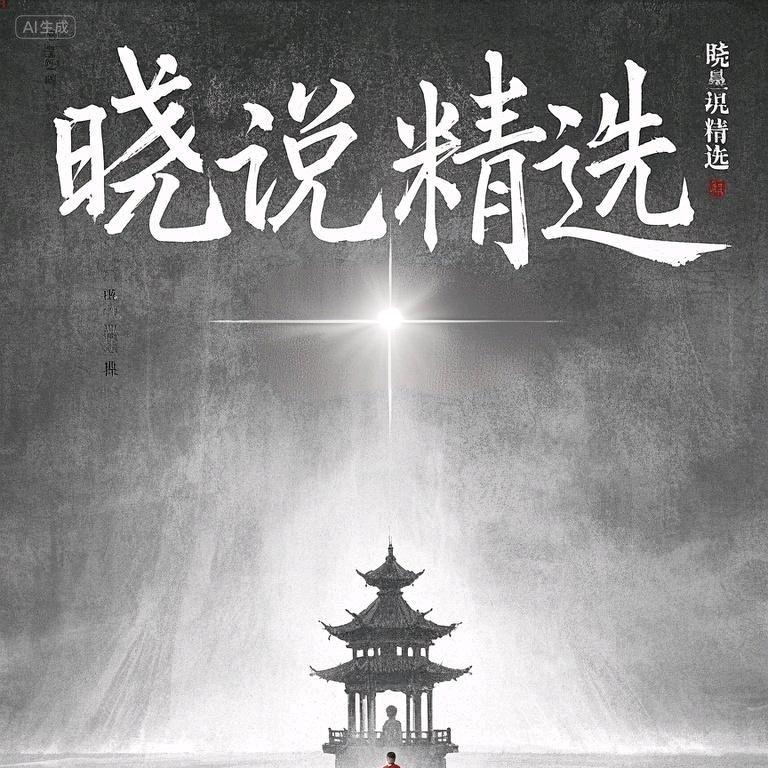 历史晓说
