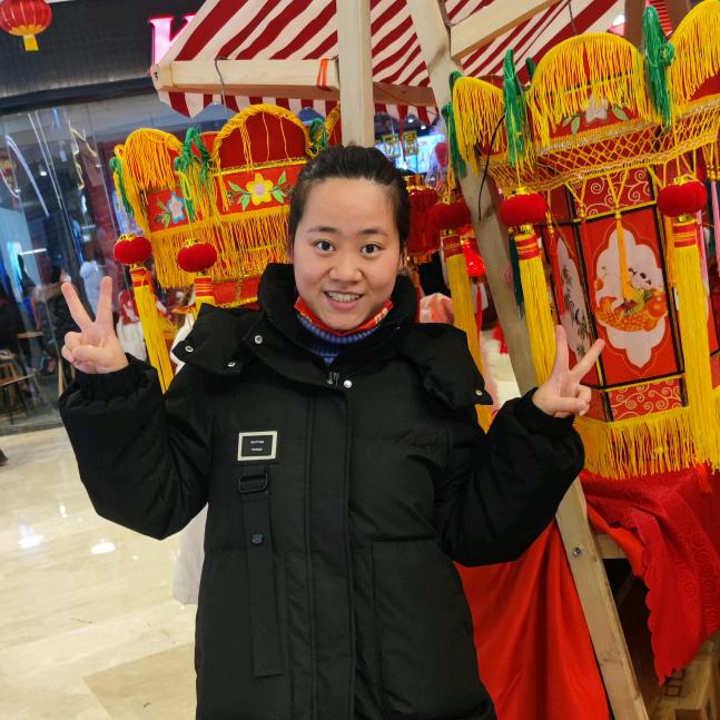米米成长日记