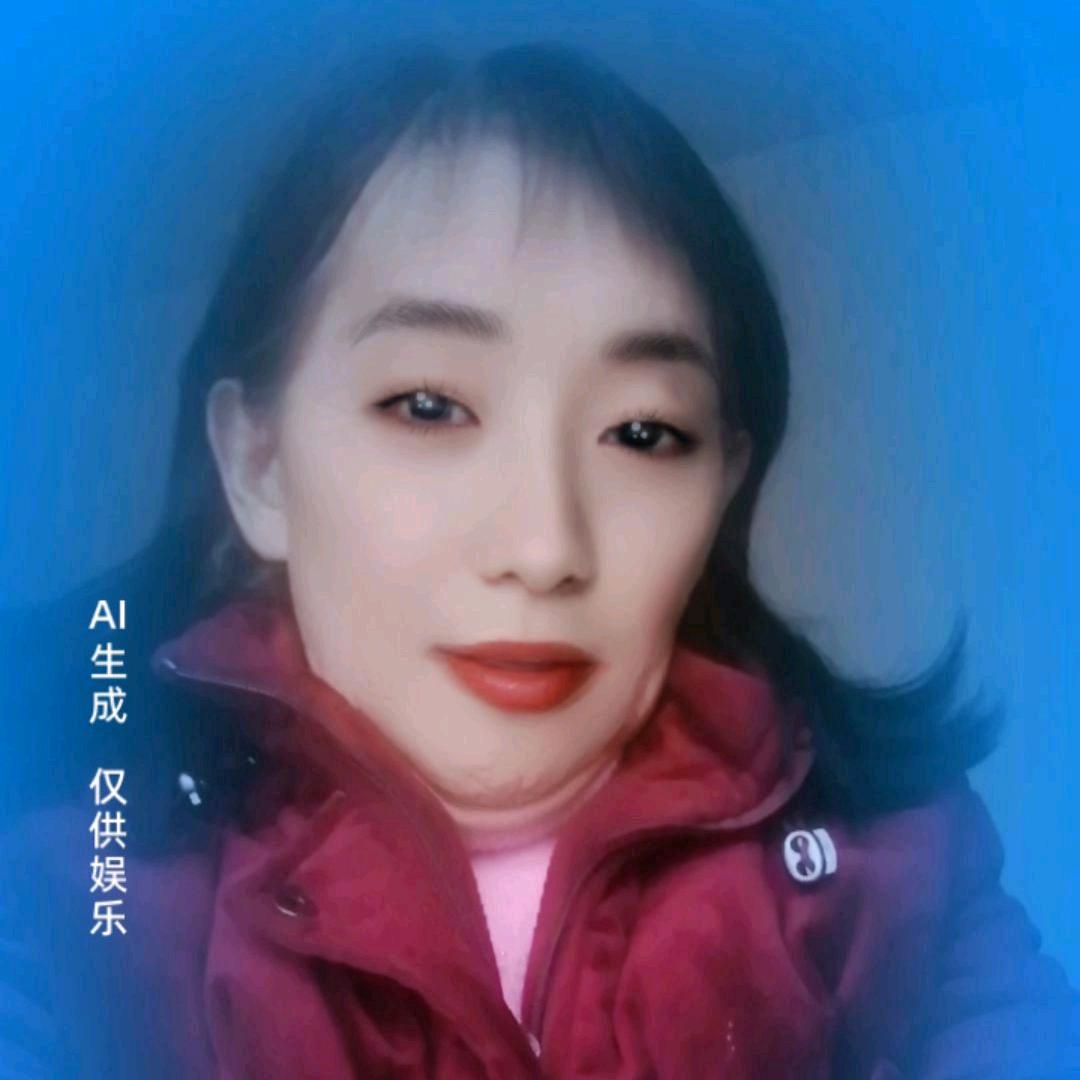 山水美
