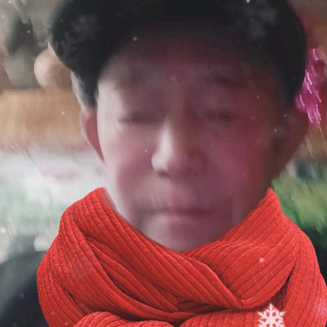 我们来了……