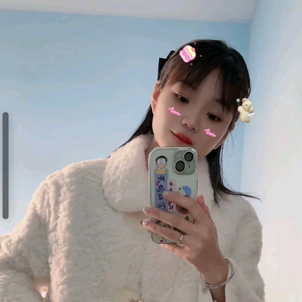 小陈，满眼星辰