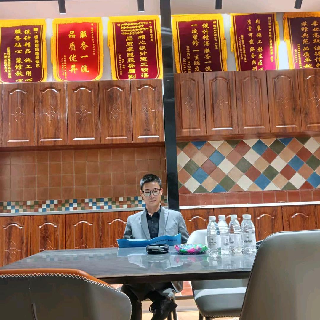 西藏博友装饰-「梁工」