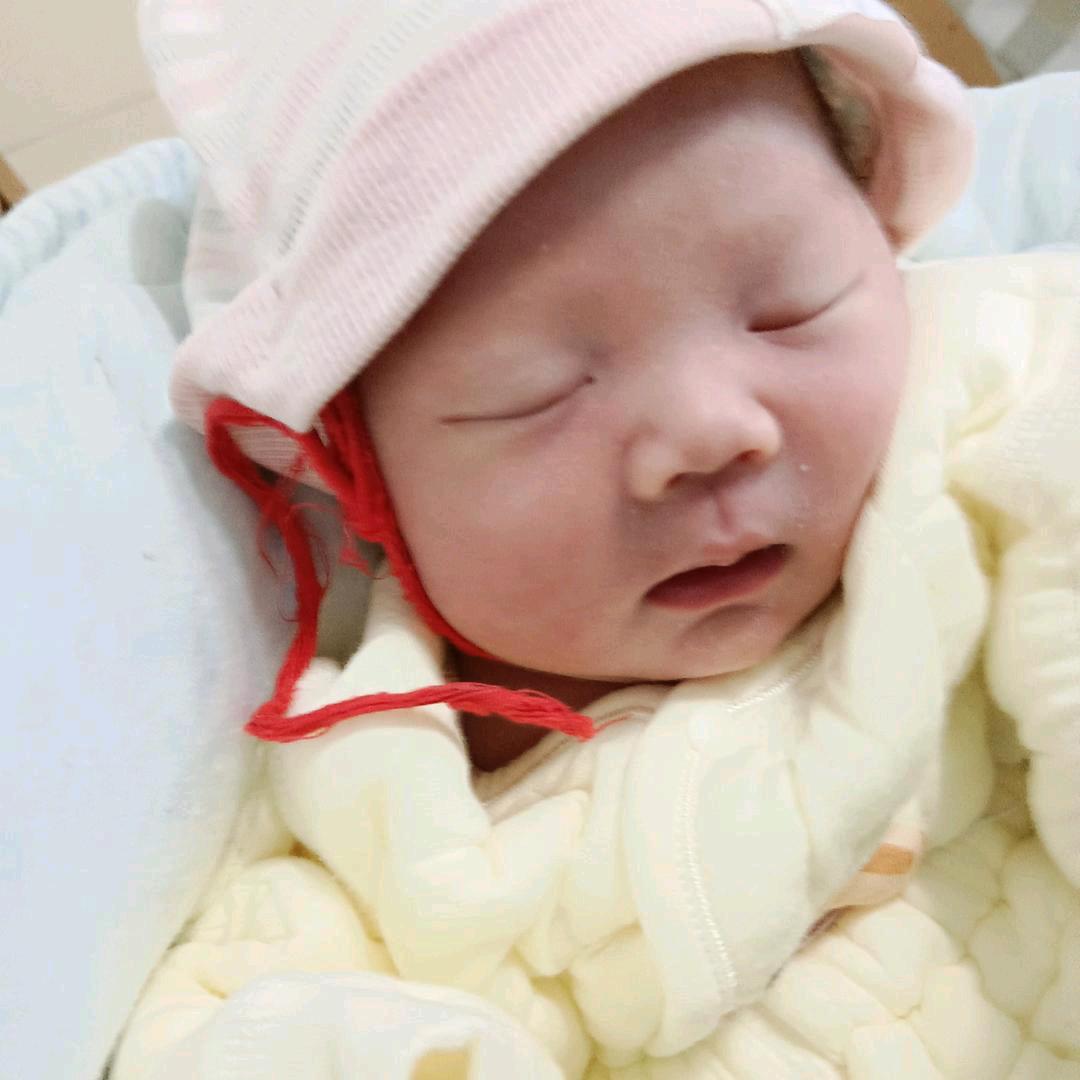 小姐姐