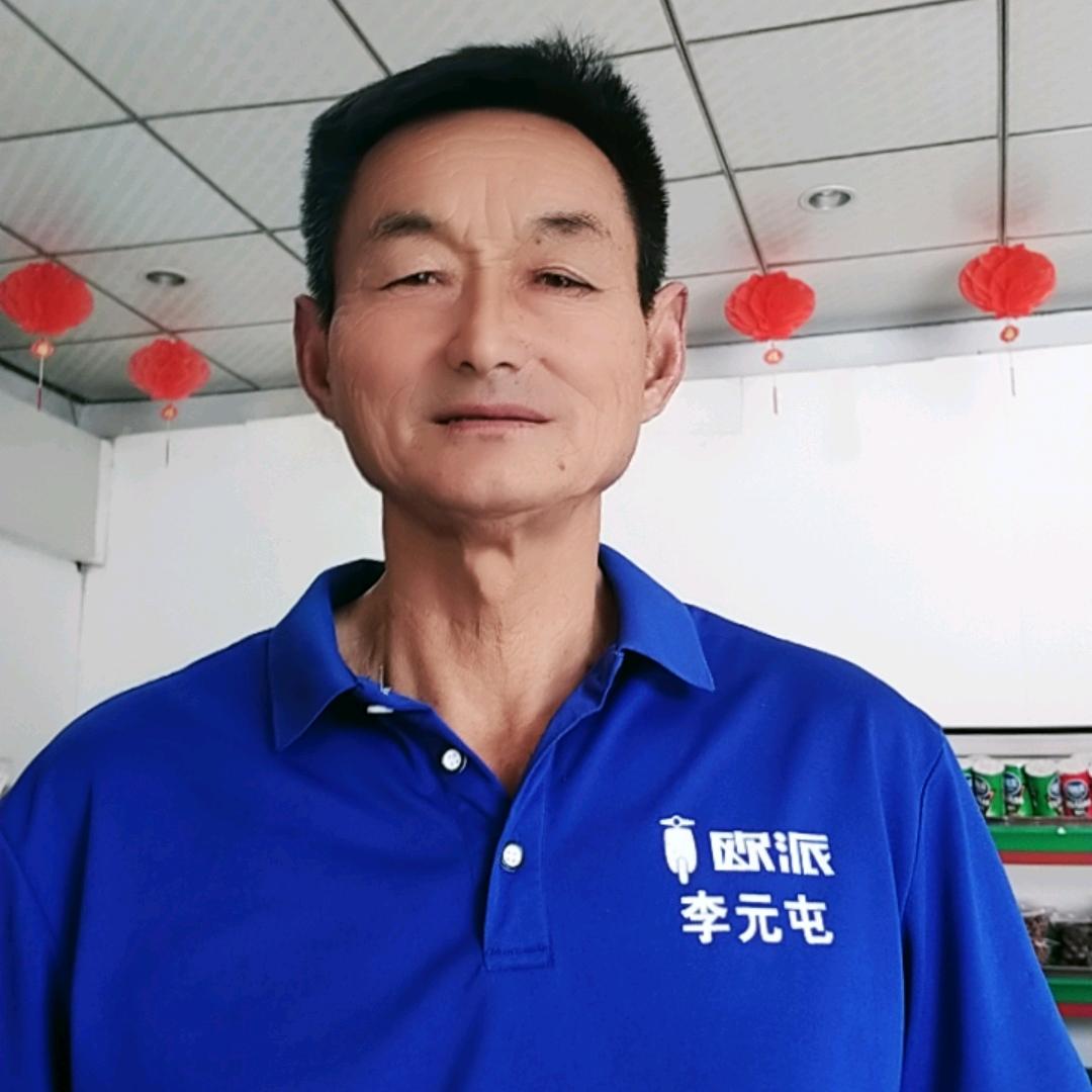 李元屯欧派电动车杨哥