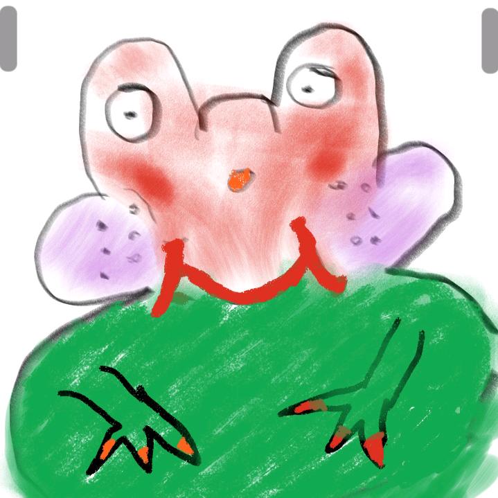 蛙