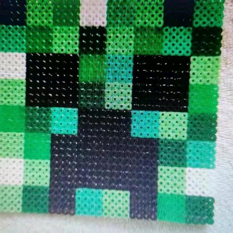 Minecraft频道