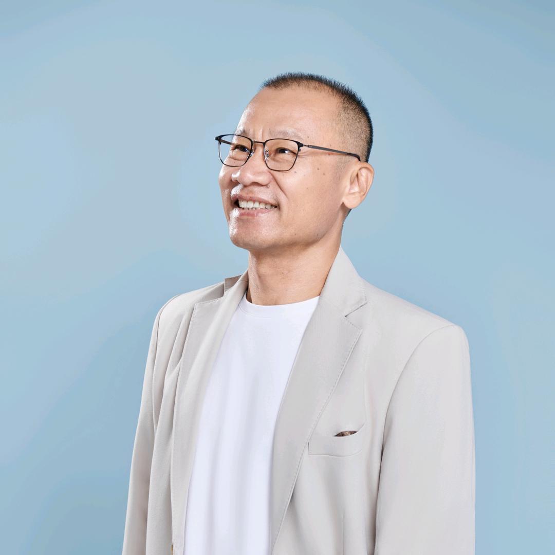 淡总在厦门