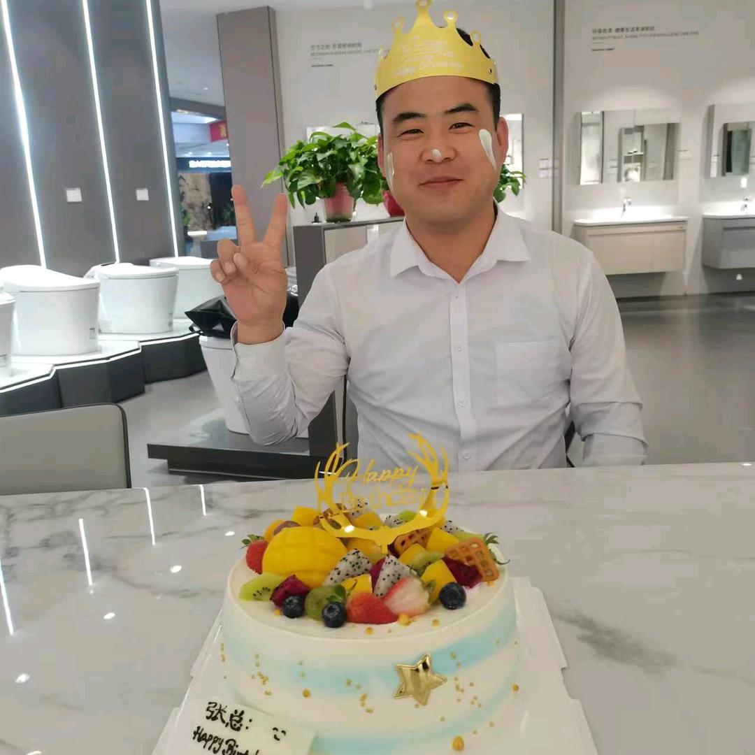 奋斗中的男人