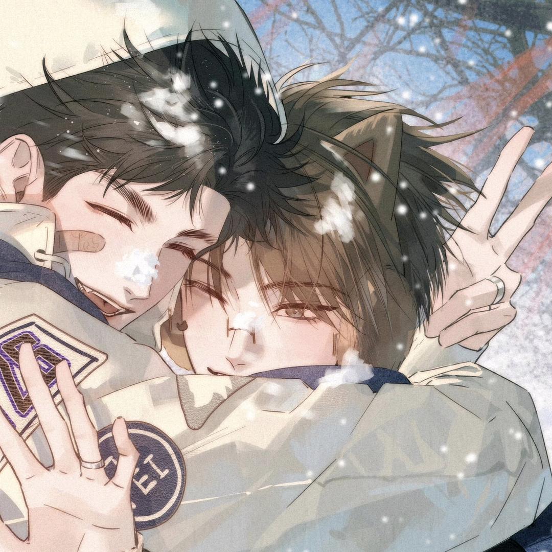 拾年｜Tmoarovest、
