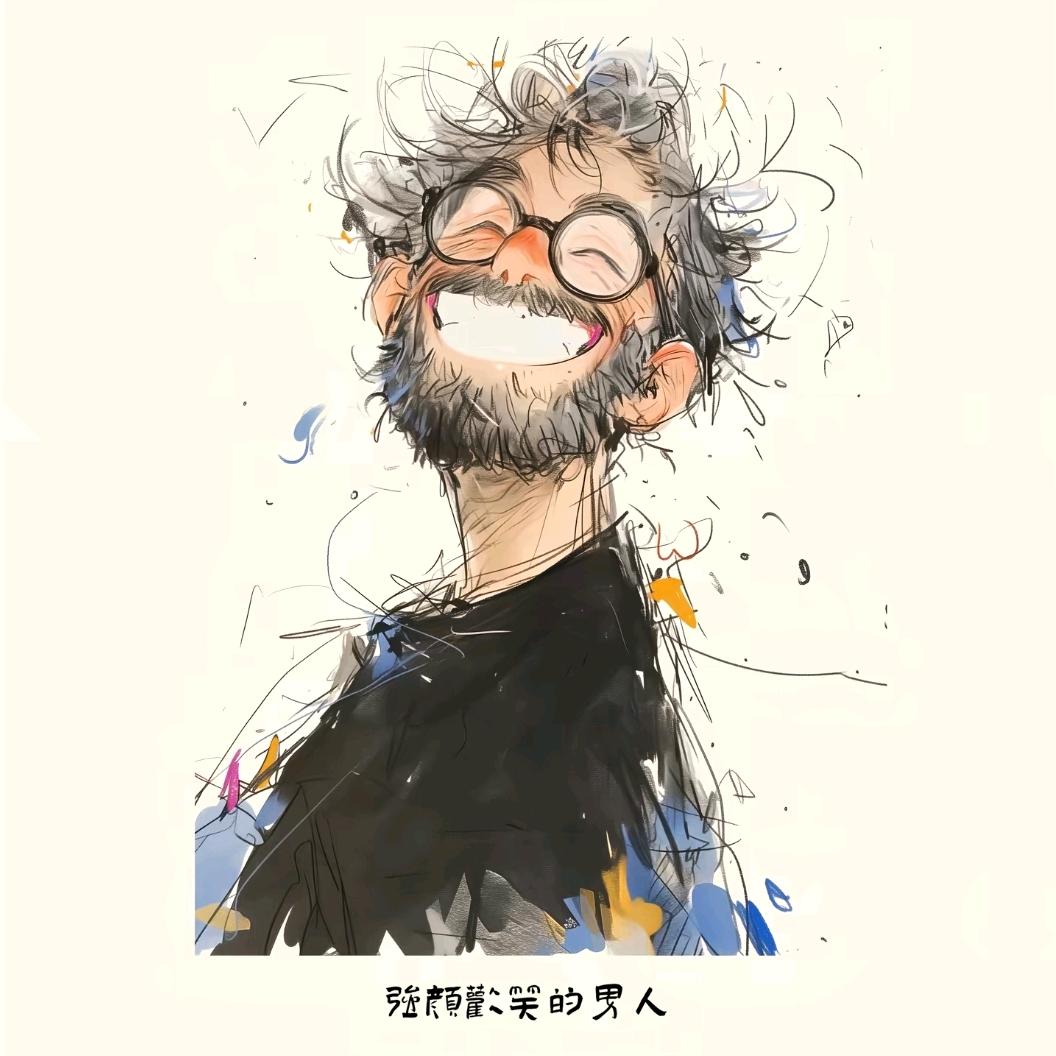 花怎么会落呢…