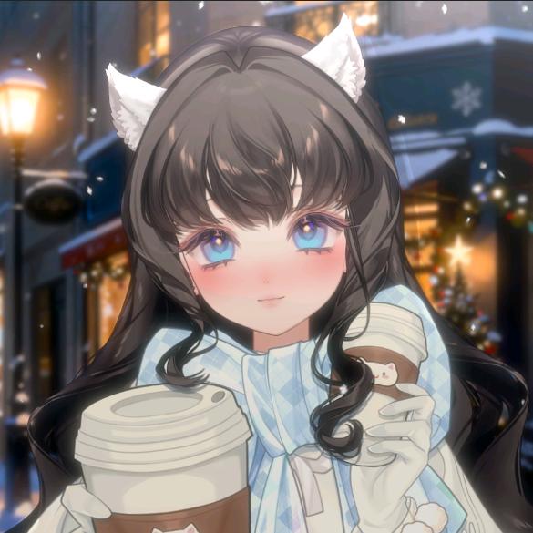 眠茶子🍵12.15满月