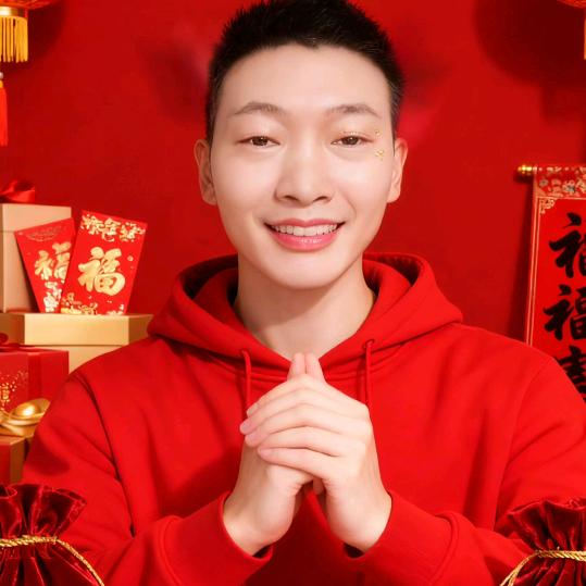 🌹我爱你你随意🌹