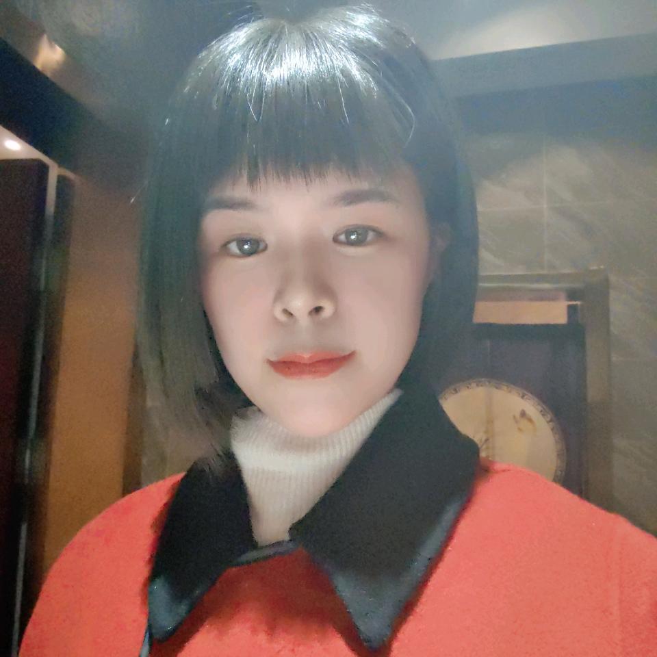 做自己的女王