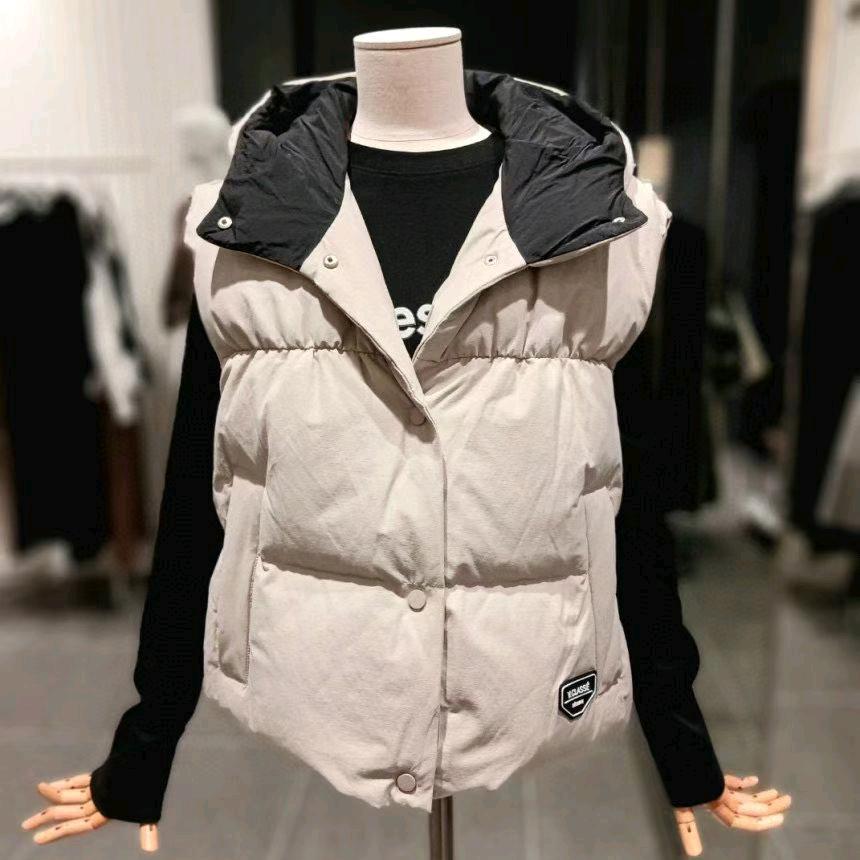 出口女装服装厂