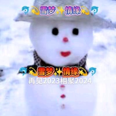 🐬☪雪梦⚛情缘☪孞㐑🐬