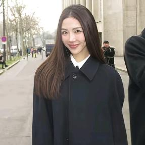 Romi小姐姐私服穿搭♻️