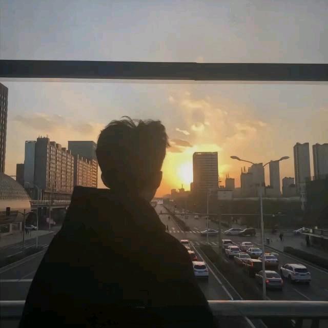 星辰。