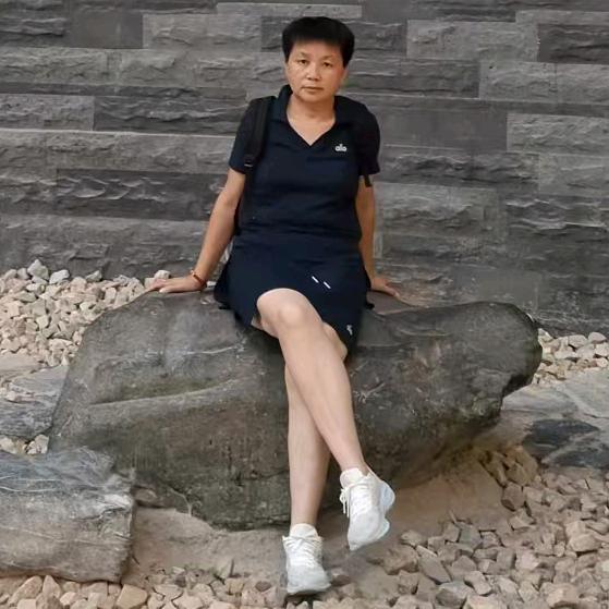 🏃🏻‍♀️李姐爱跑步🏃🏻‍♀