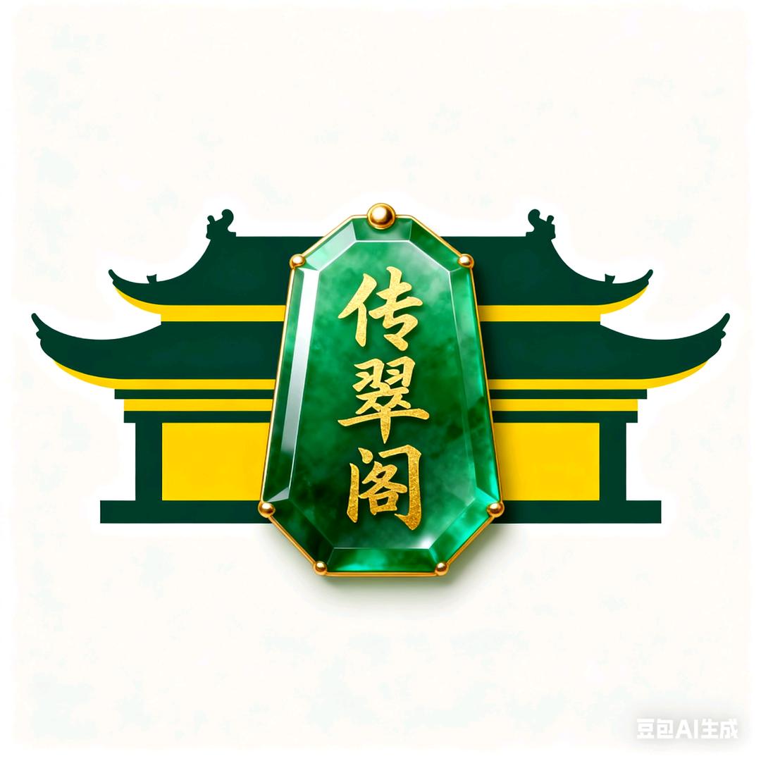 传翠阁鉴赏