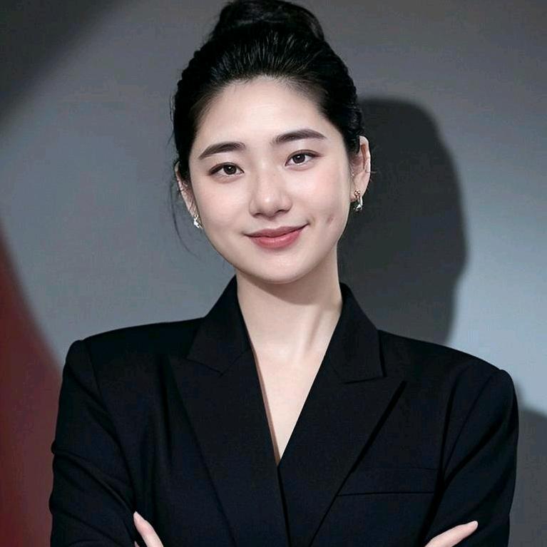 大媄（橱窗里有好物）