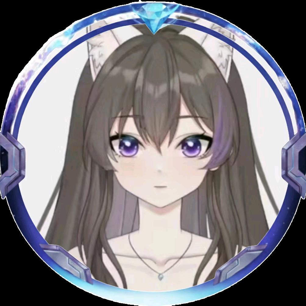 拾月和不嘻嘻💎