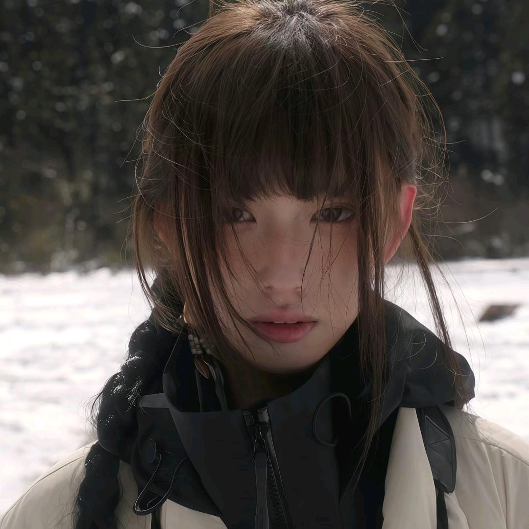 温栀