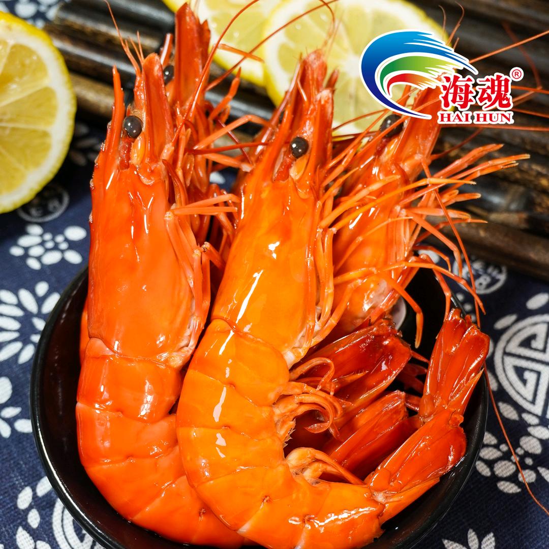 海魂星水产源头厂家