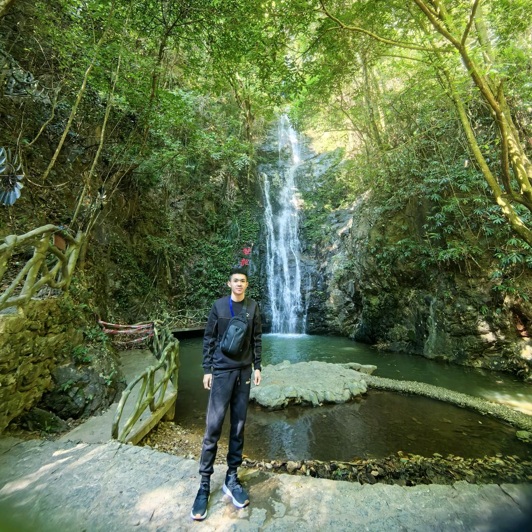 小楷哥的小莊園