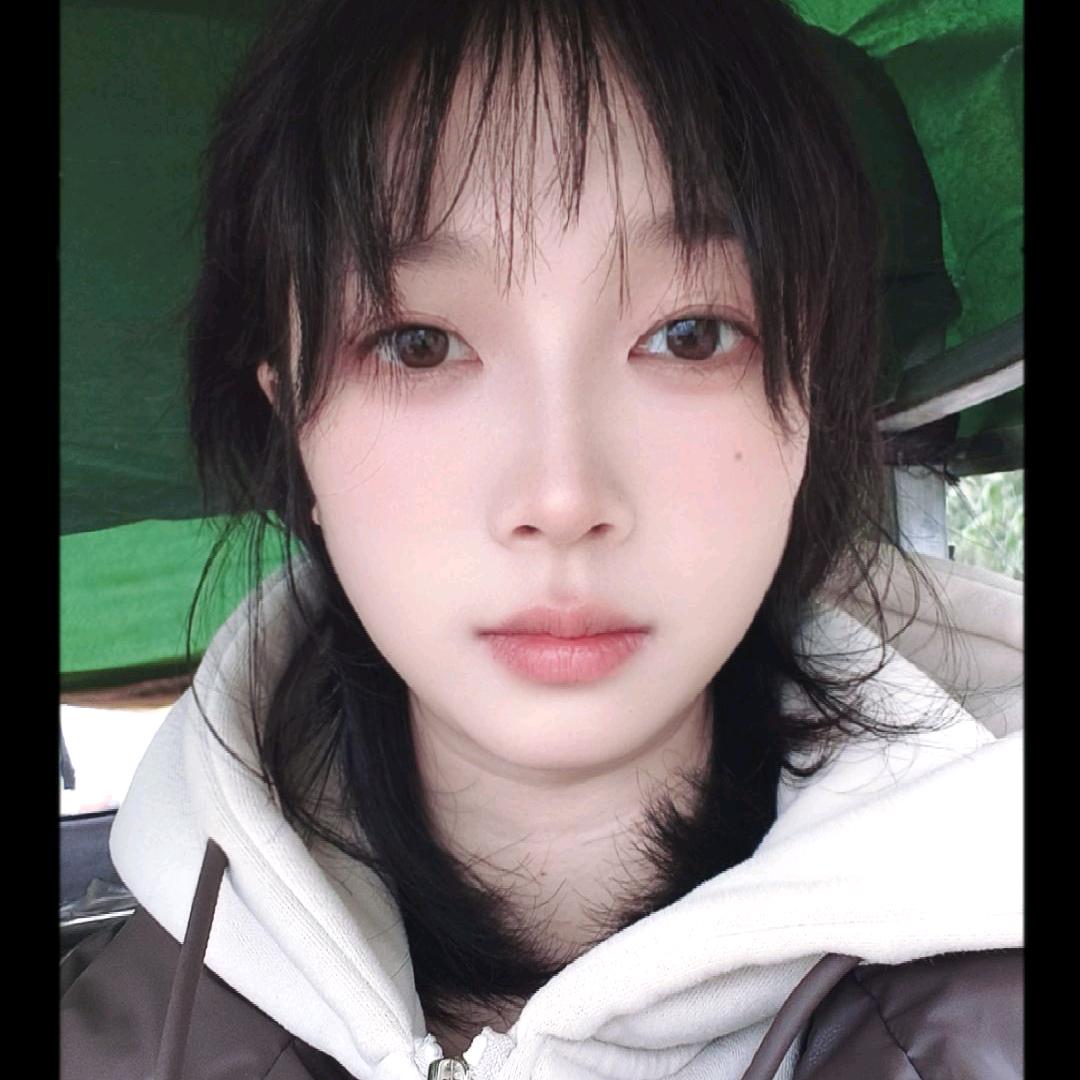 纸鱼的小姨