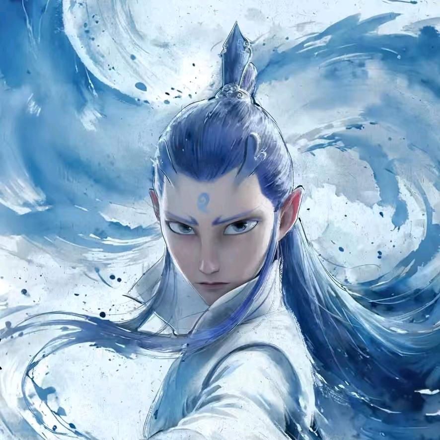 琦灵绿源果业王雪晖青岚口村