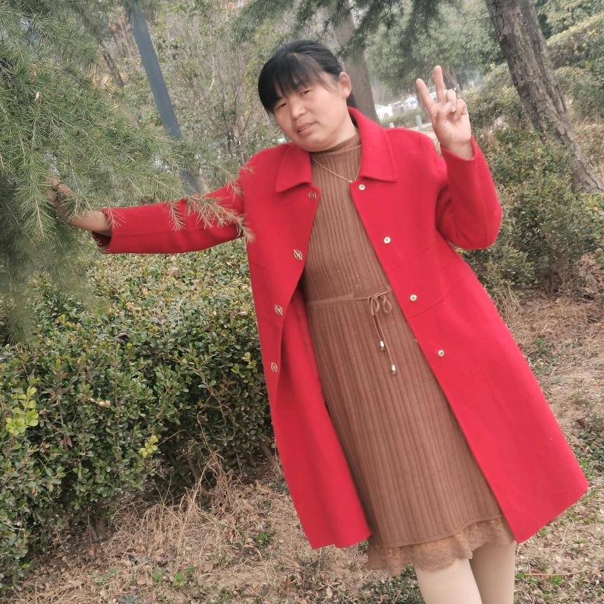 开心就好😊😊