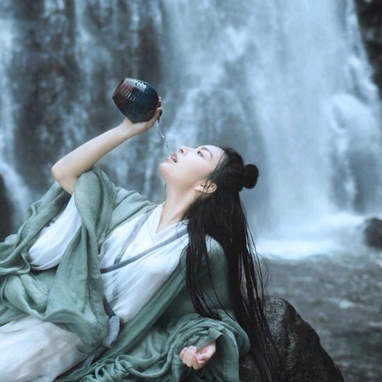 酒香醇