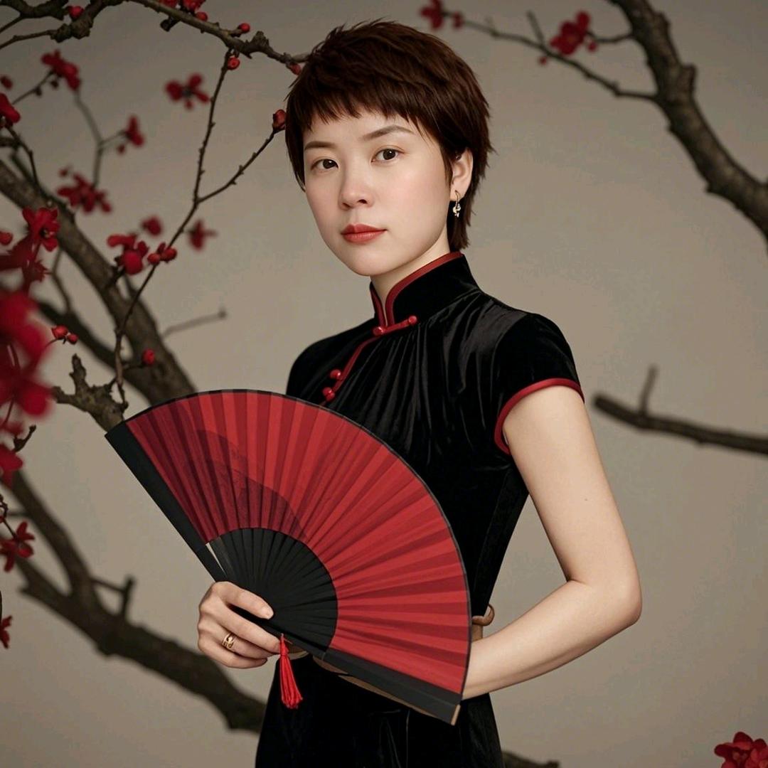 迁西小漂亮～美业创业达人