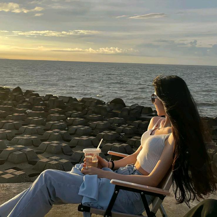 迎迎姐姐爱分享