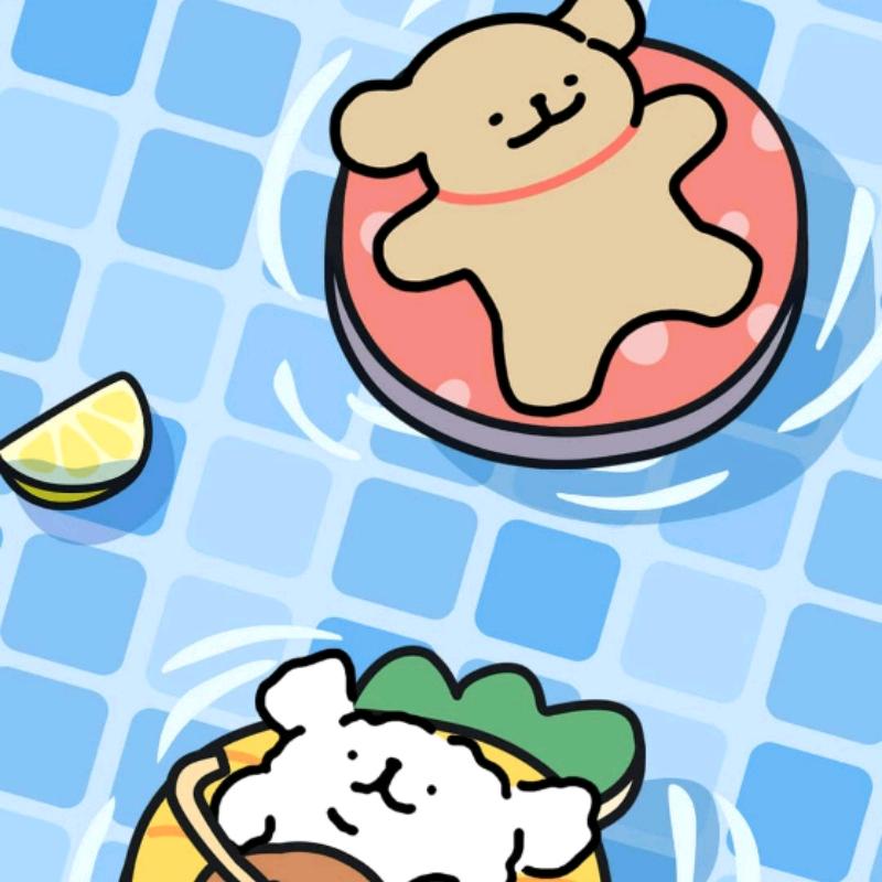 大汤圆