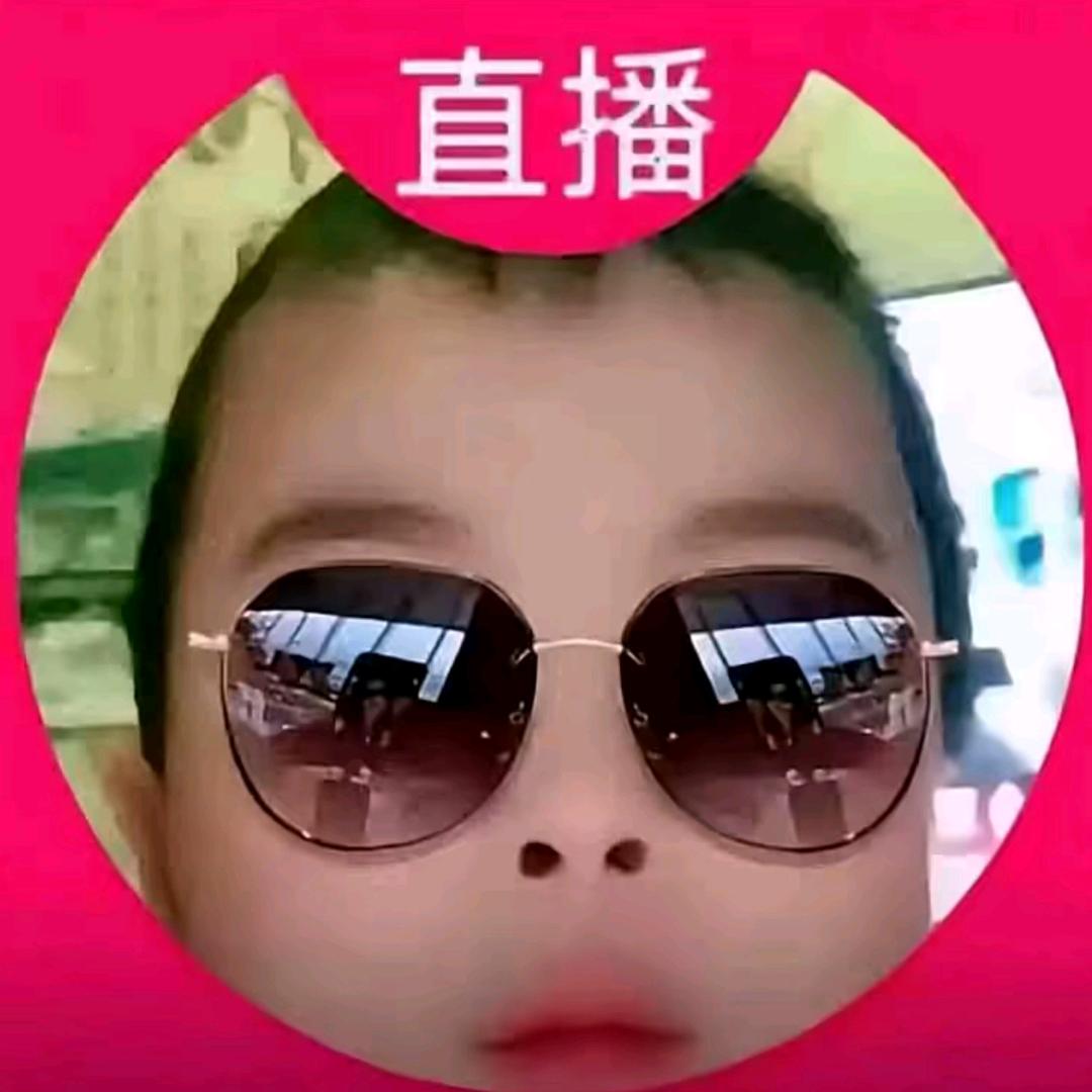 冉少（直播中）