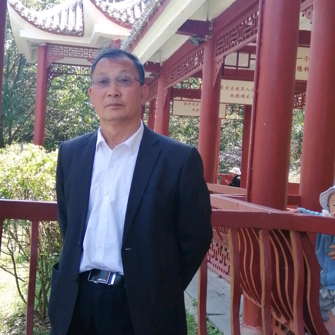 许承忠