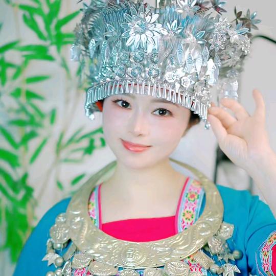 民歌·张莎莎