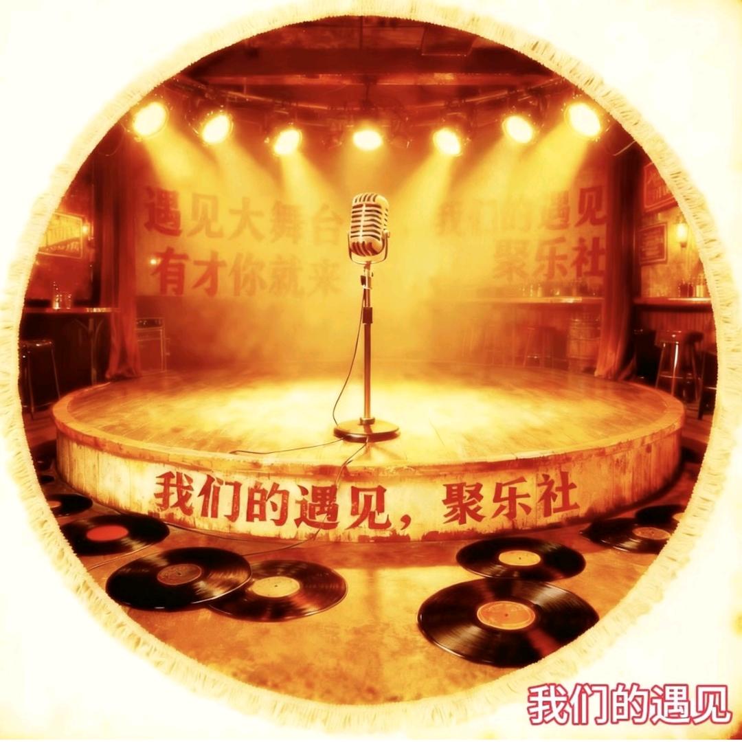 绍兴我们的遇见聚乐社.生活号