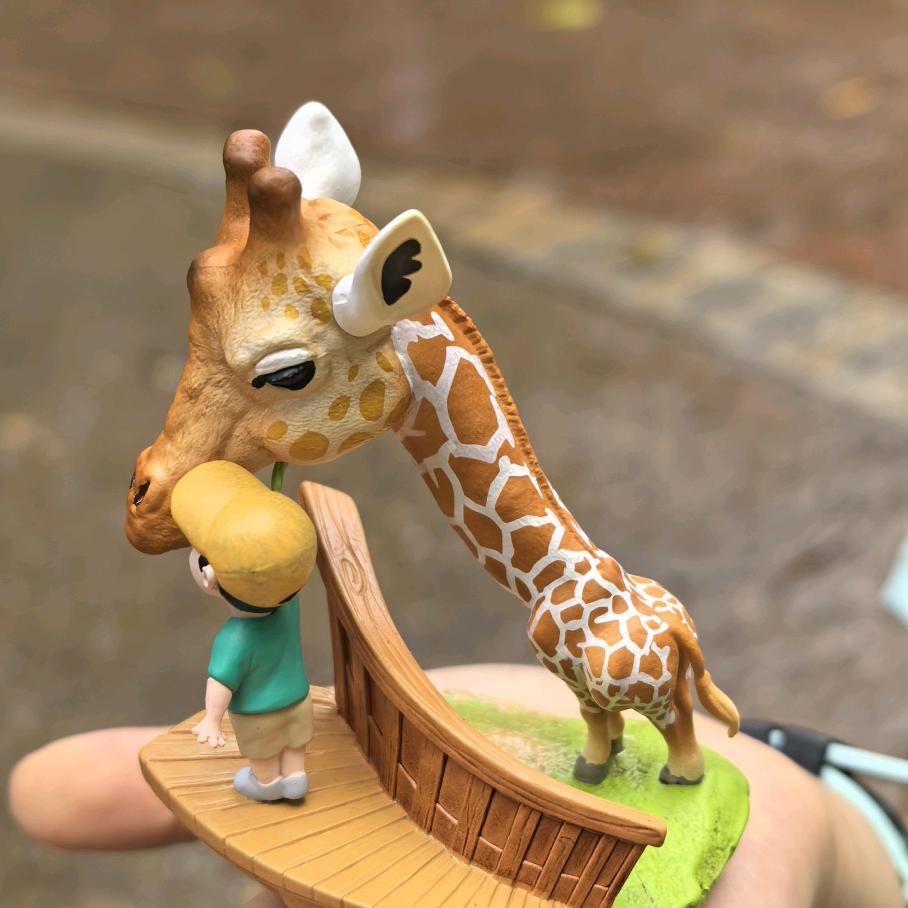 千里马不想跑🌸🌸