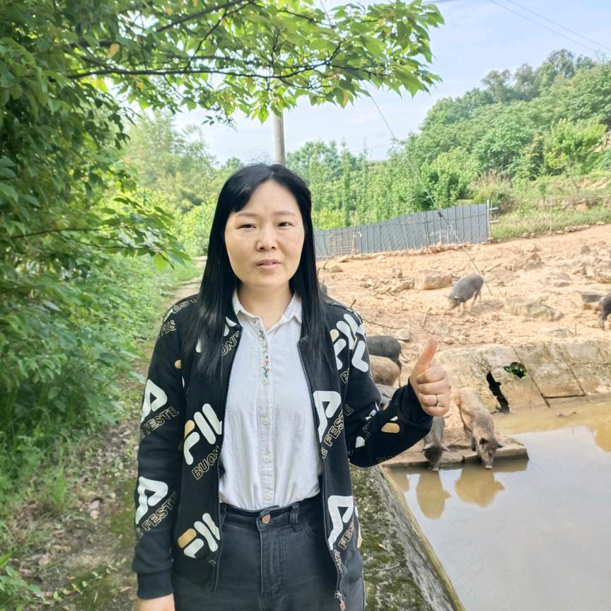 罗兰乡村土货