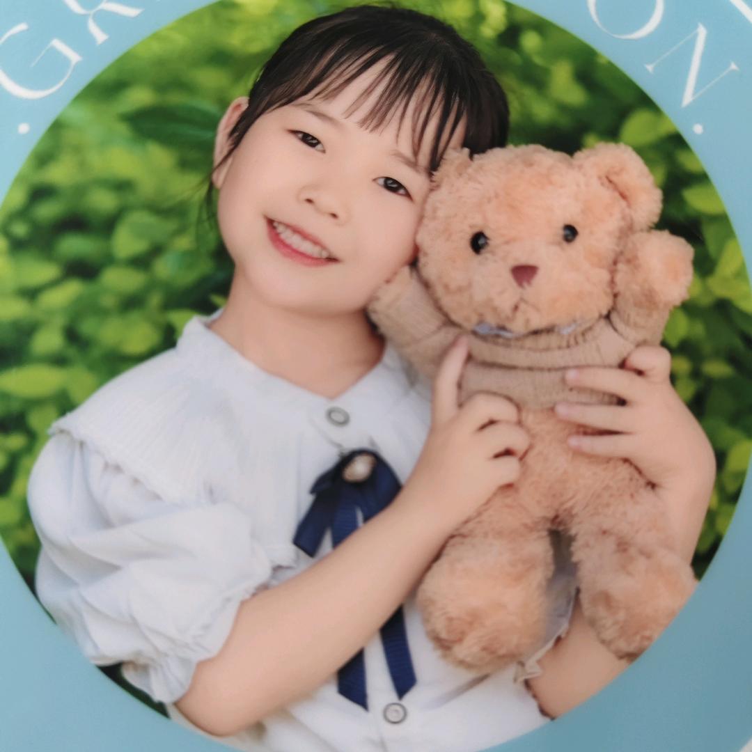 💞罗罗大方💕