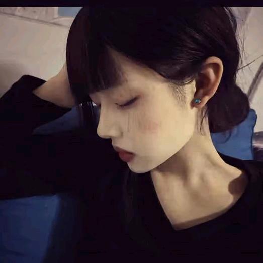涵美眉